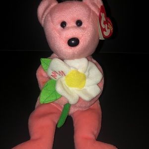 2004 Dearly Beanie Baby